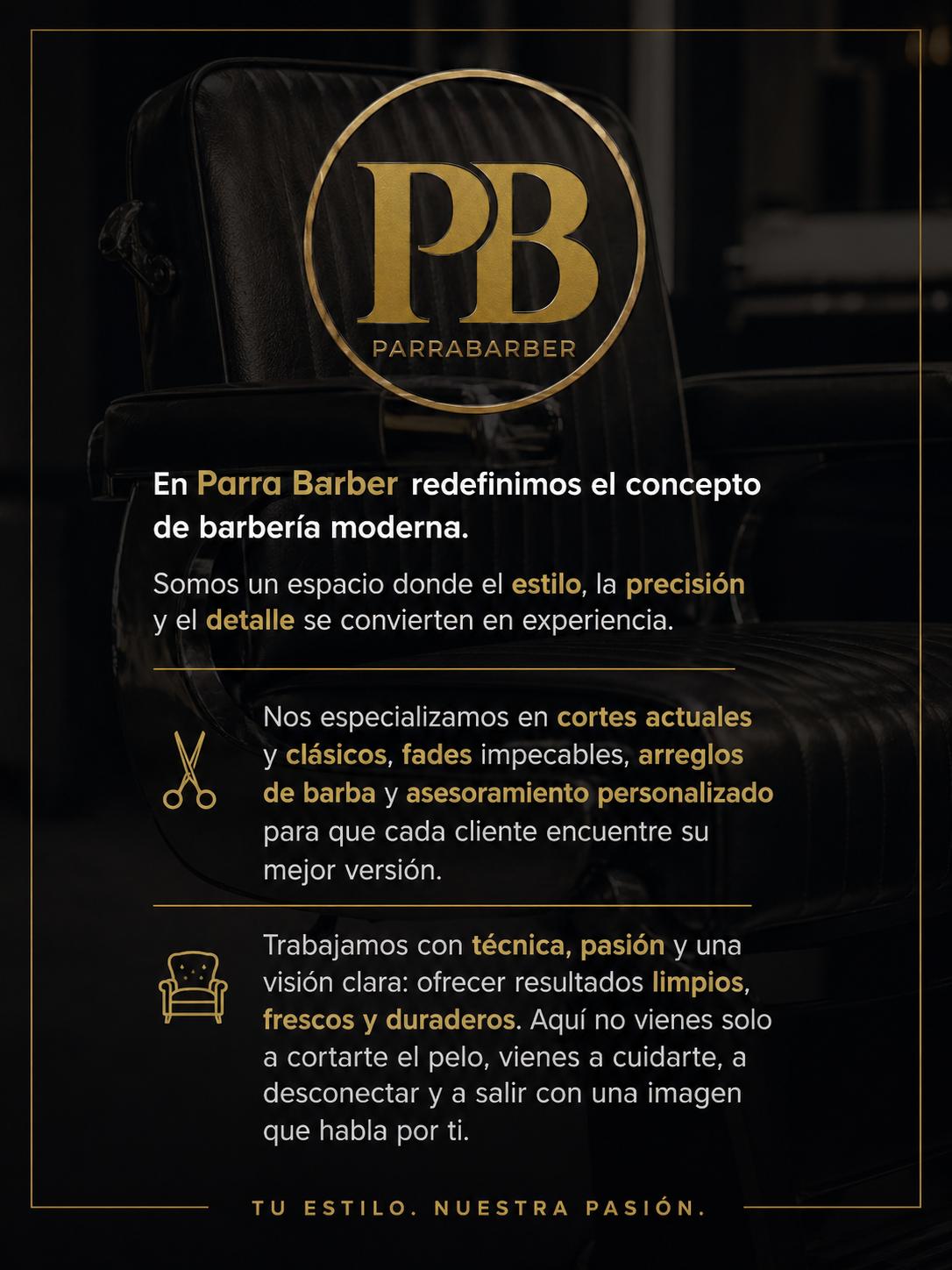 Parra-Barber Banner